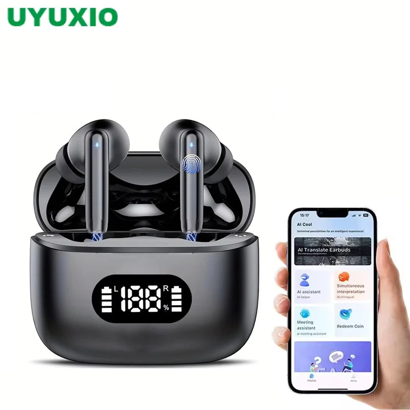 air buds