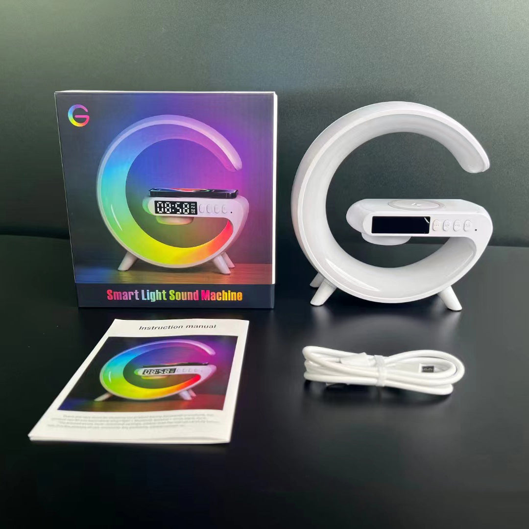 Fast Wireless Charging