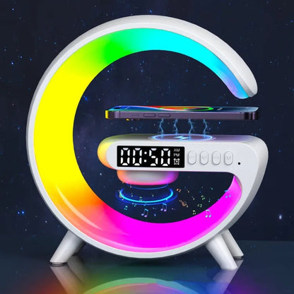 Fast Wireless Charging