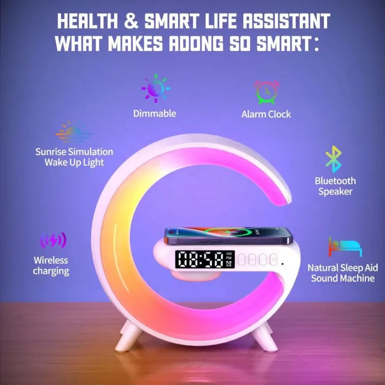 Fast Wireless Charging